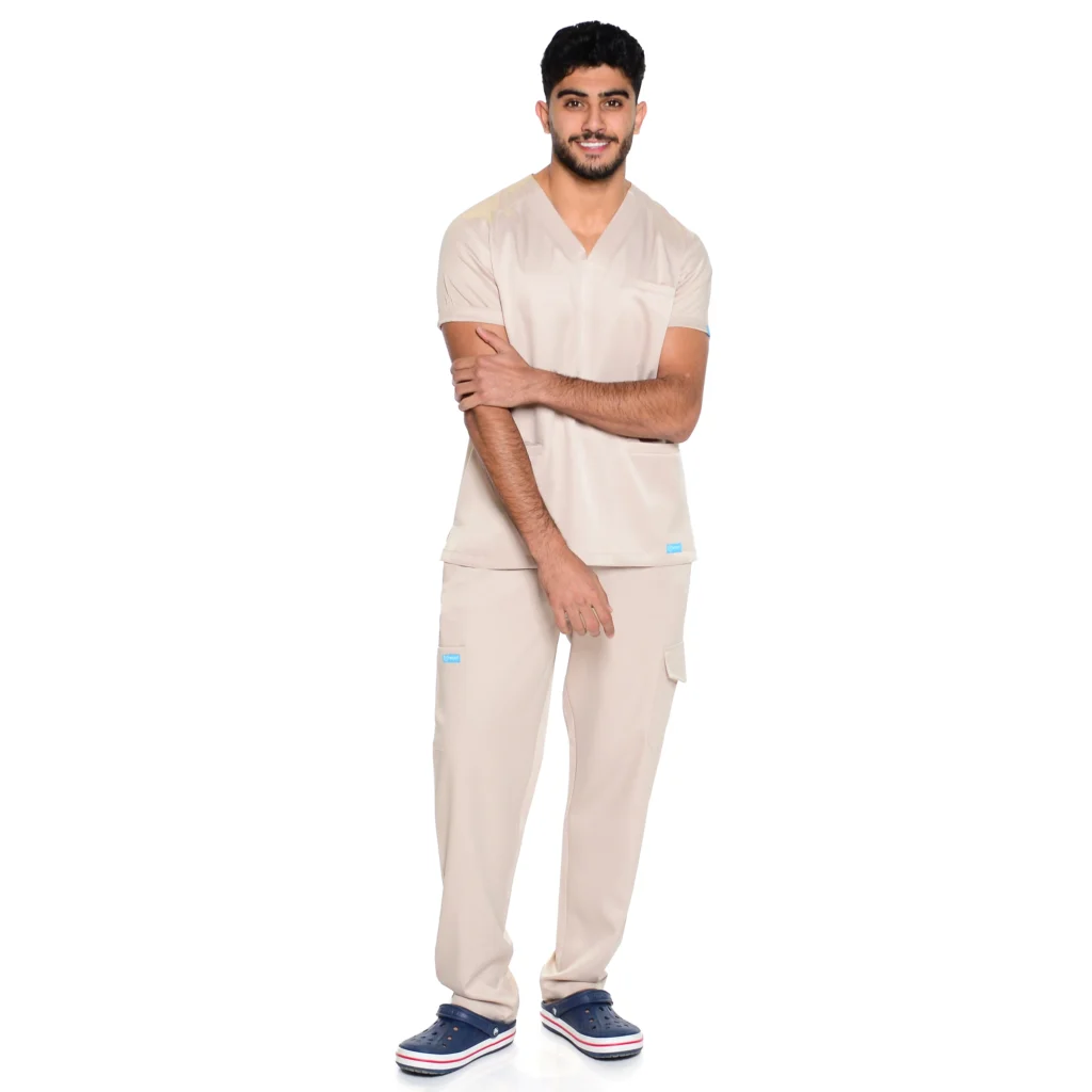 Creamy – Bloomwear Collection – Homme