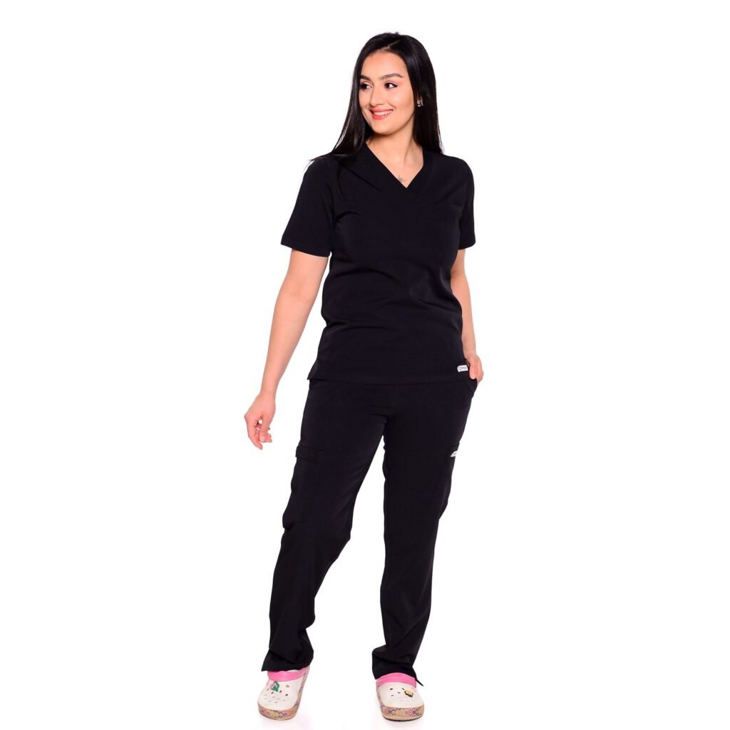 BLACK – Classic Collection – Femme