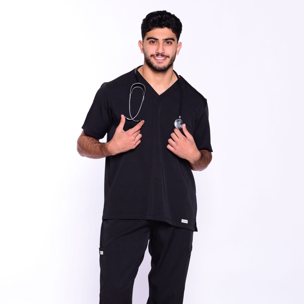 BLACK – Classic Collection – HOMME