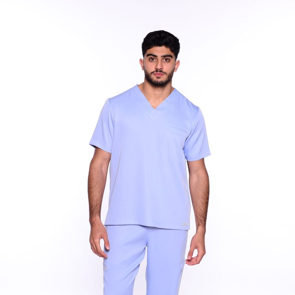 SKY BLUE – Classic Collection – HOMME