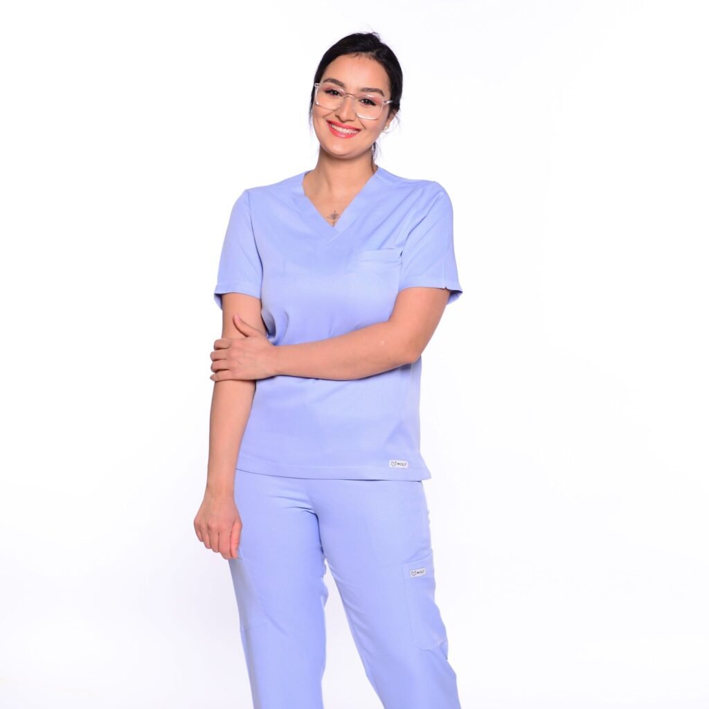 SKY BLUE – Classic Collection – Femme