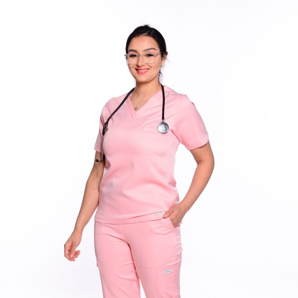 PINK -Classic Collection – Femme