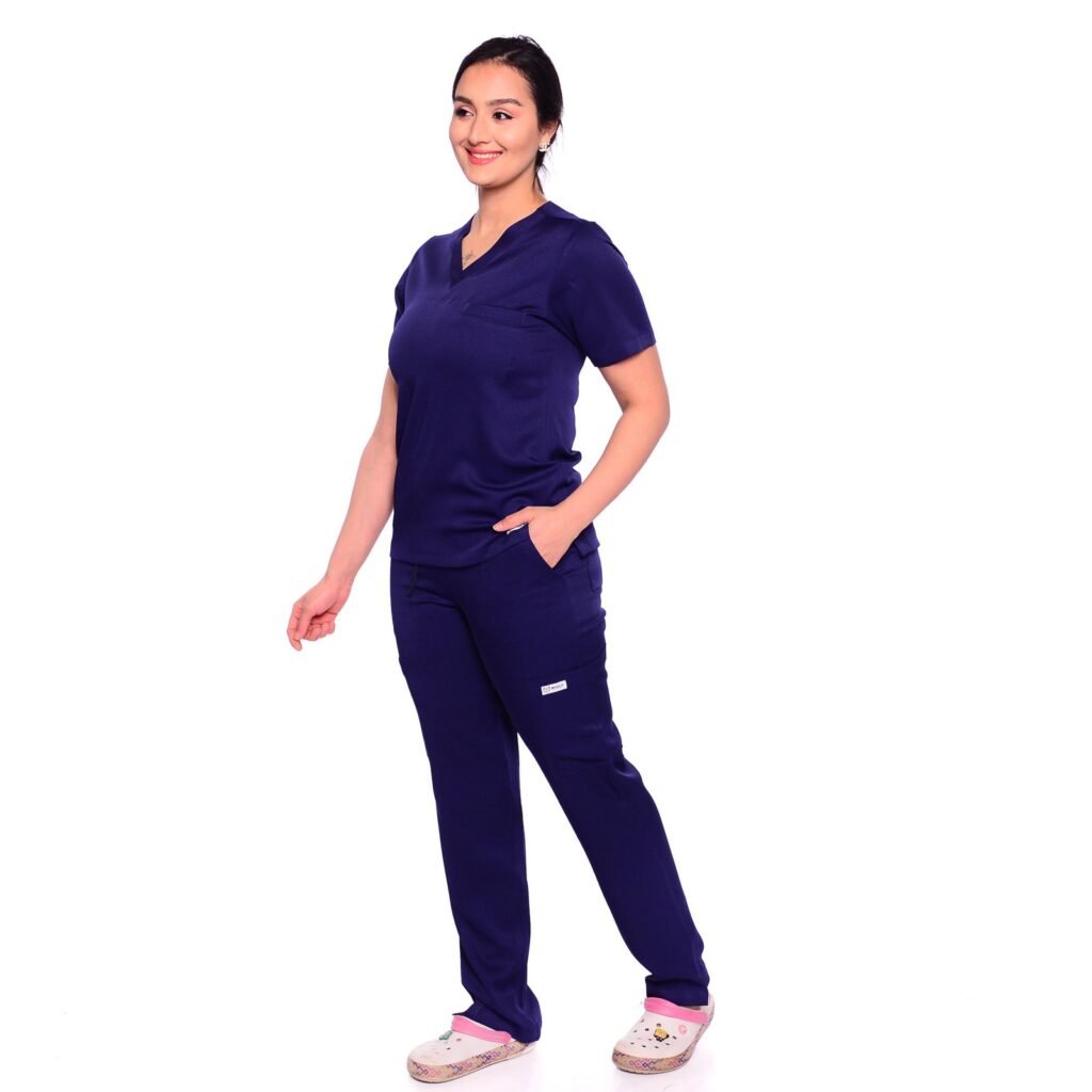 STORM NAVY -Classic Collection – Femme