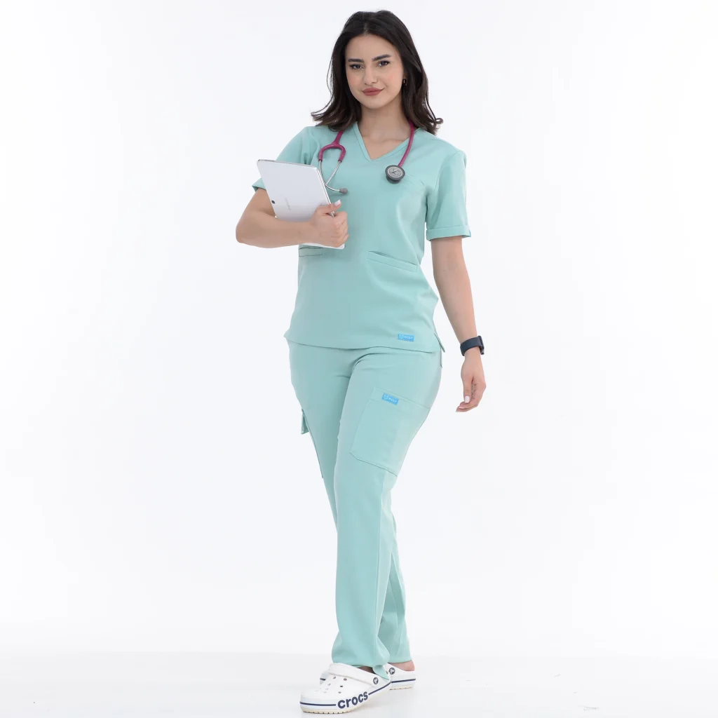 Aquamarine – Bloomwear Collection -Femme