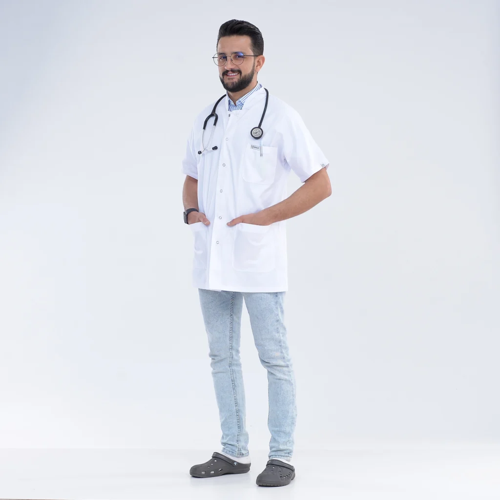 Classy Blouse – Homme