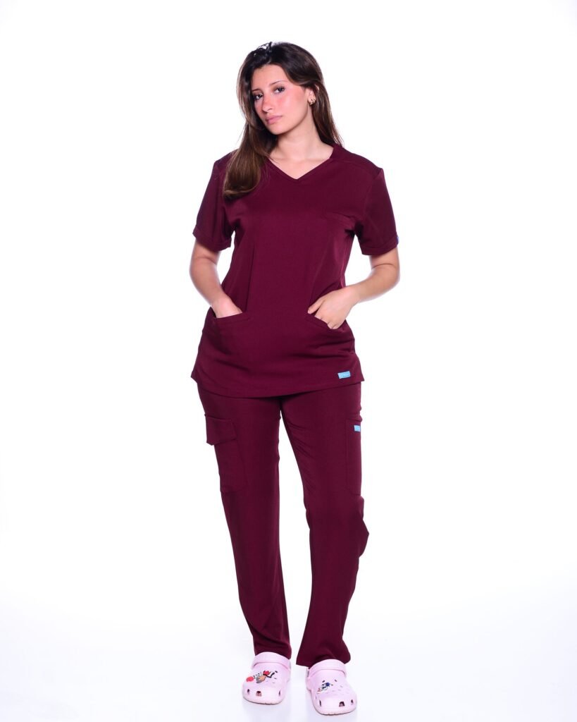 Garnet- Bloomwear Collection -Femme