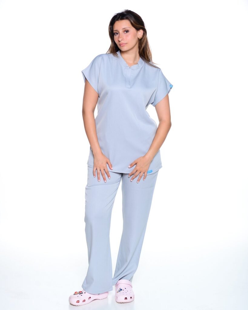 Light Grey – The M Collection – Femme