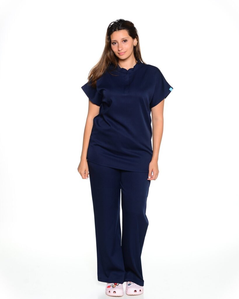 Storm navy – The M Collection – Femme