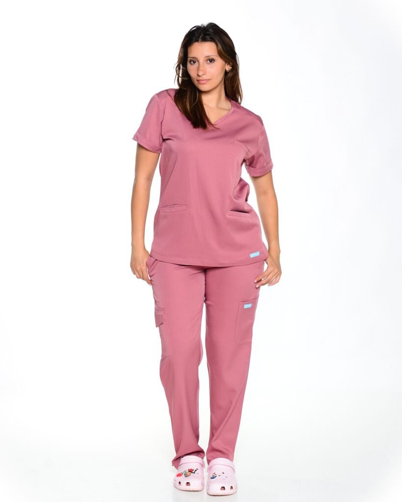 Berry – Bloomwear Collection -Femme