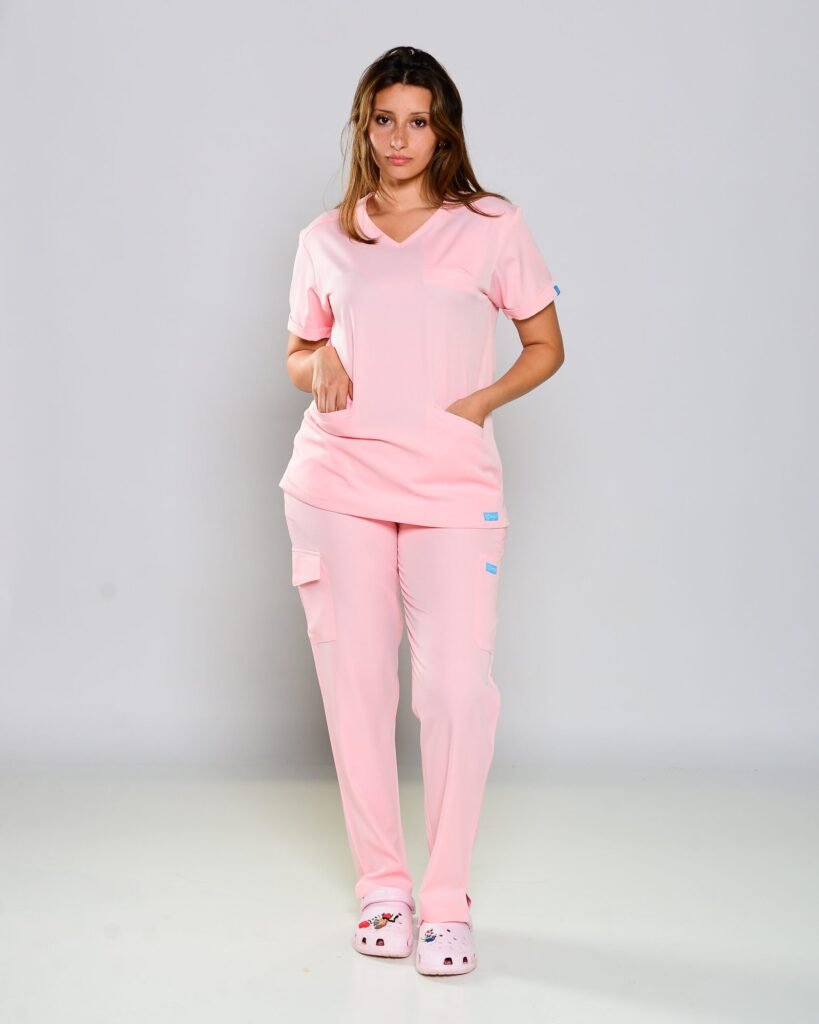 Pink – Bloomwear collection -Femme