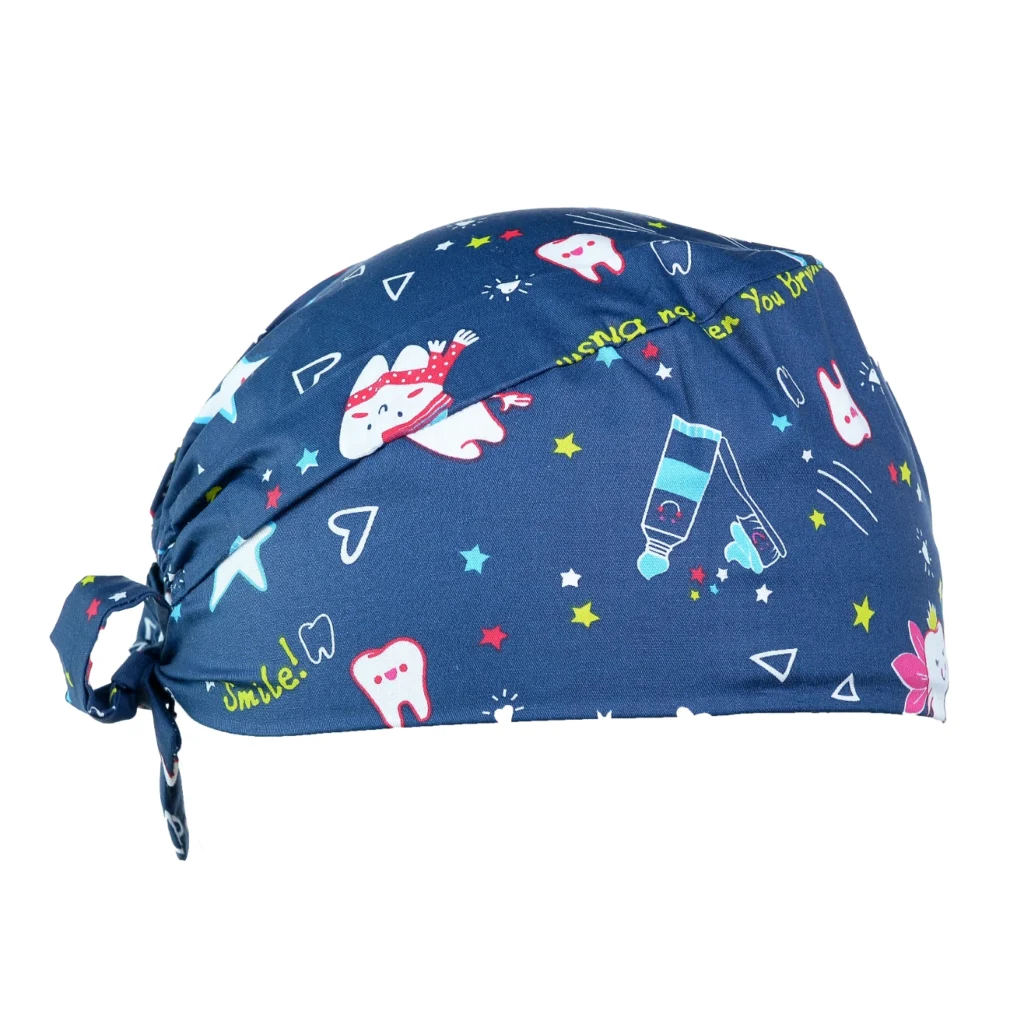 Dentist Cap