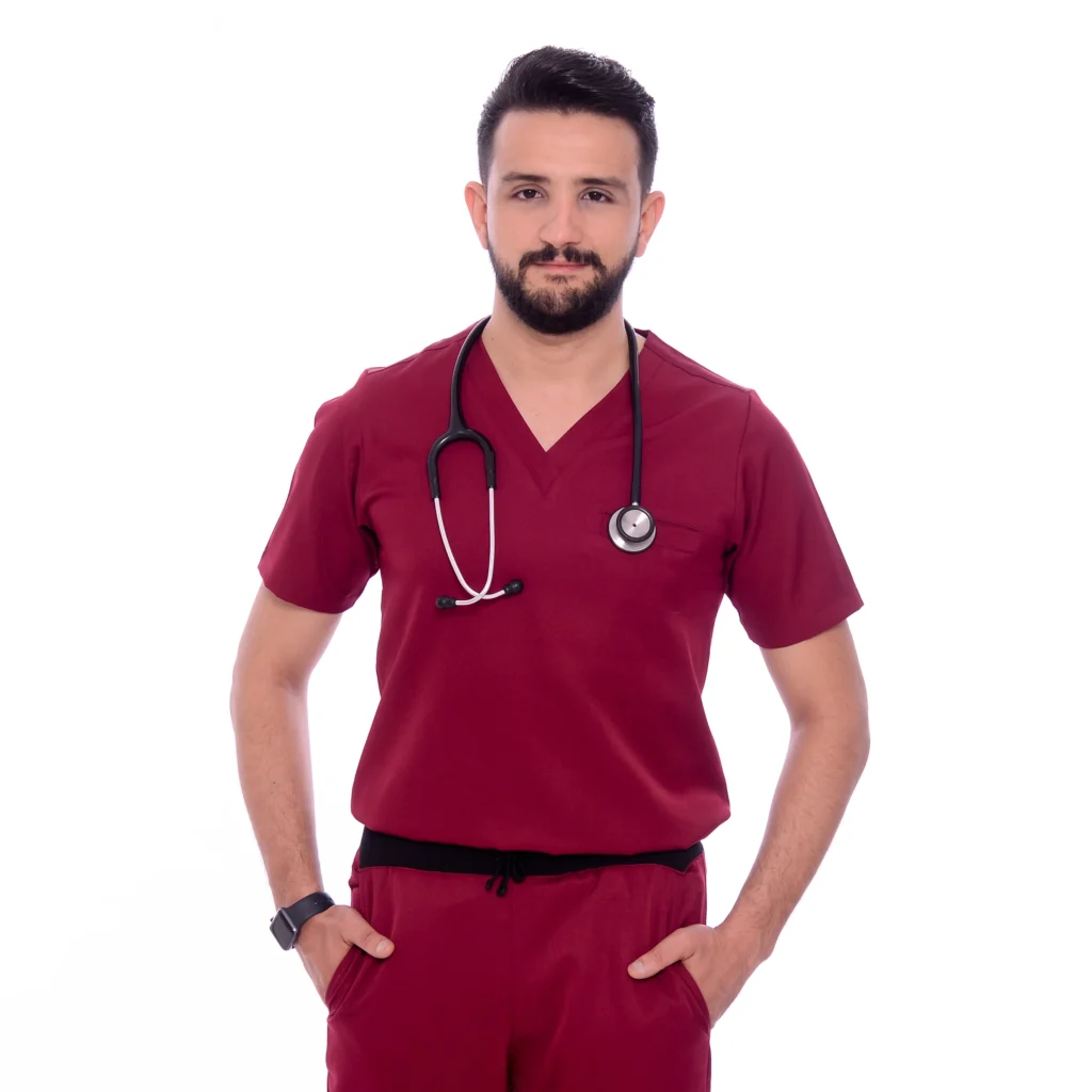 GARNET – Classic Collection – Homme