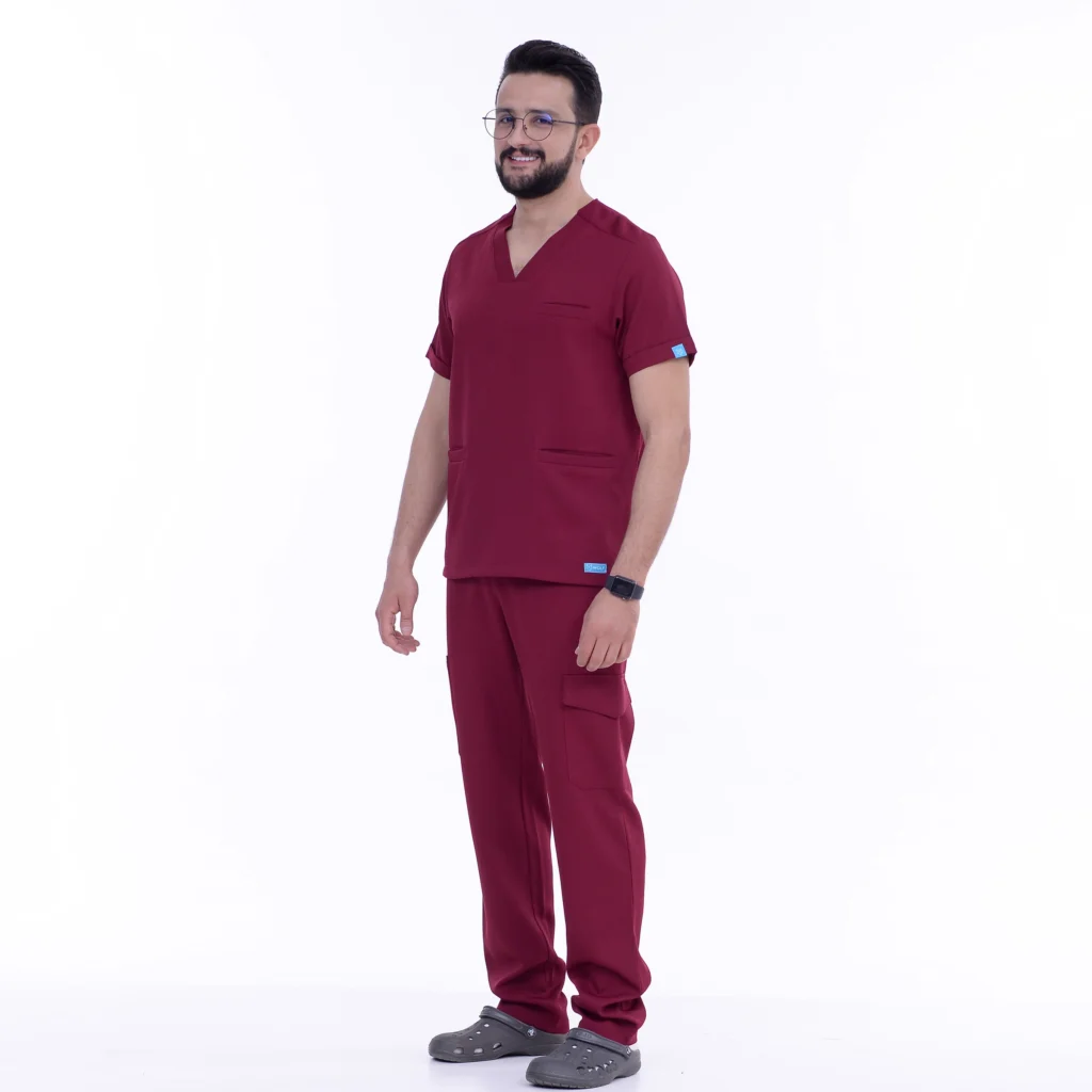 Garnet – Bloomwear Collection – Homme