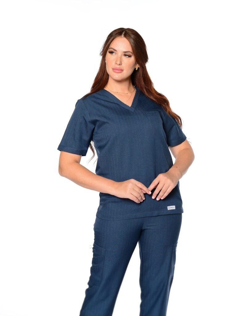 LUXE BLUE- Classic Collection – Femme