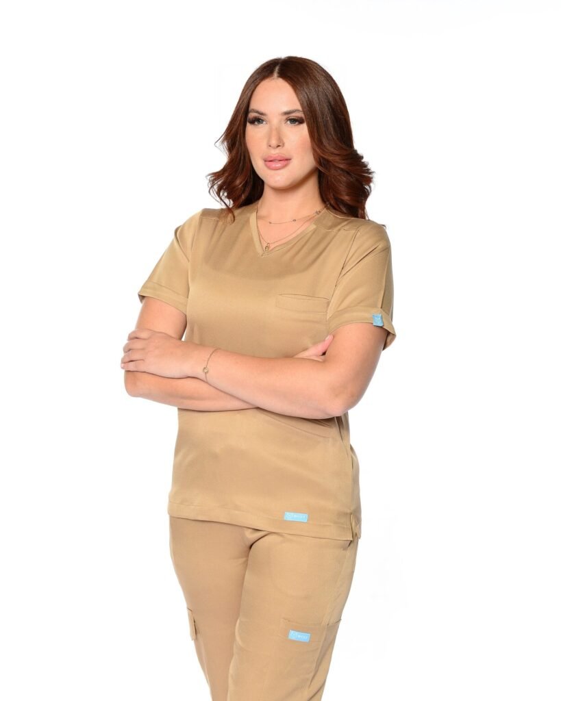 Creamy – Bloomwear Collection -Femme