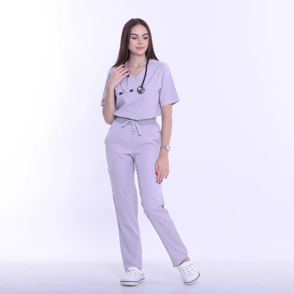 LIGHT PURPLE – Classic Collection – Femme