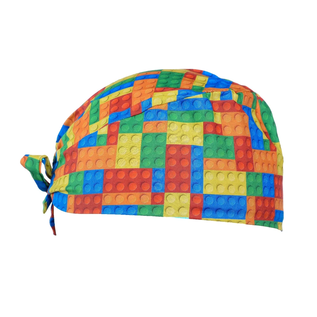 Lego Cap