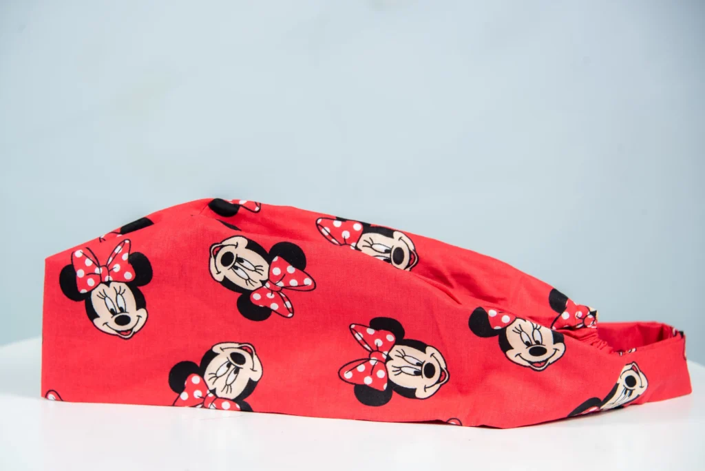 MINNIE CAP