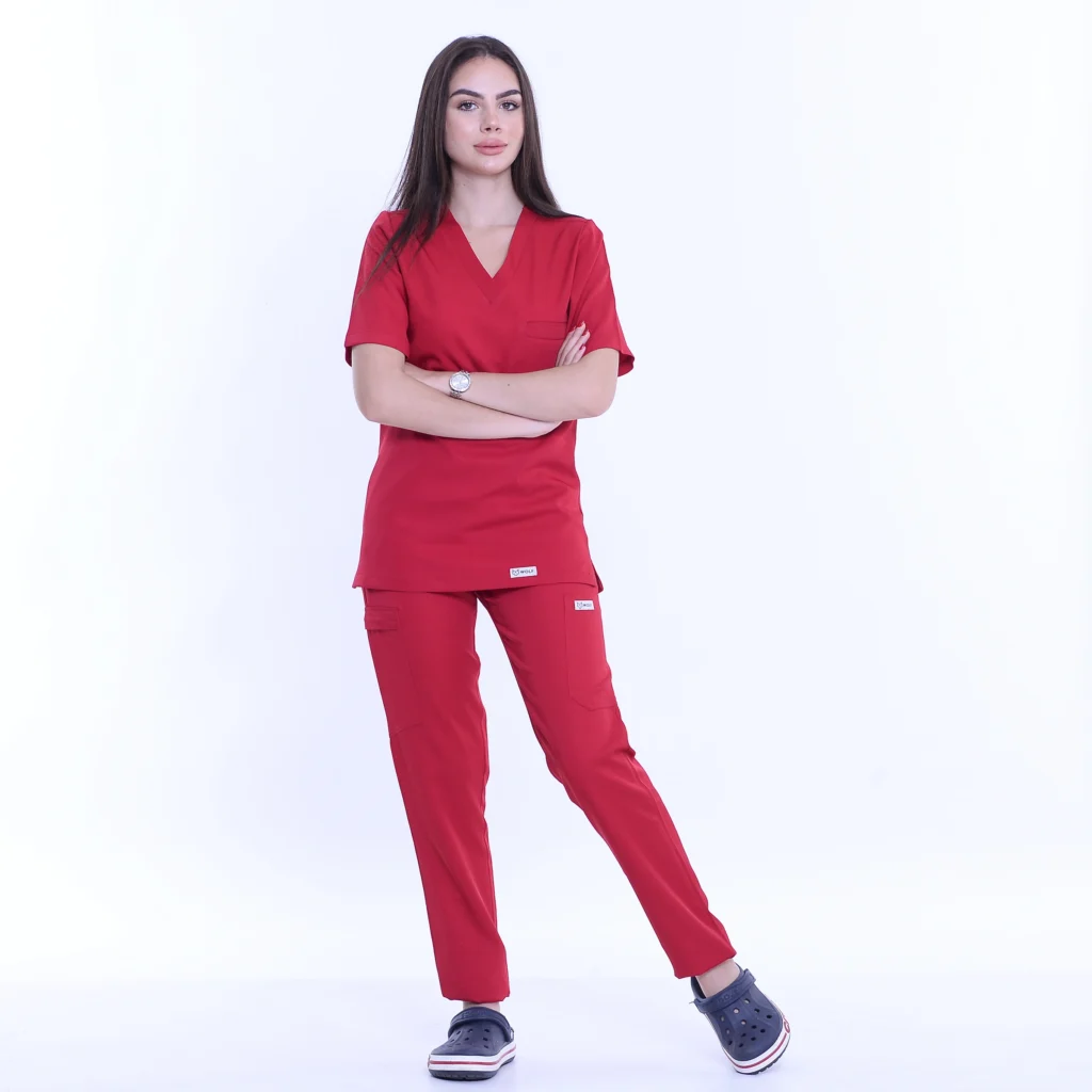 RED CARPET – Classic Collection – Femme