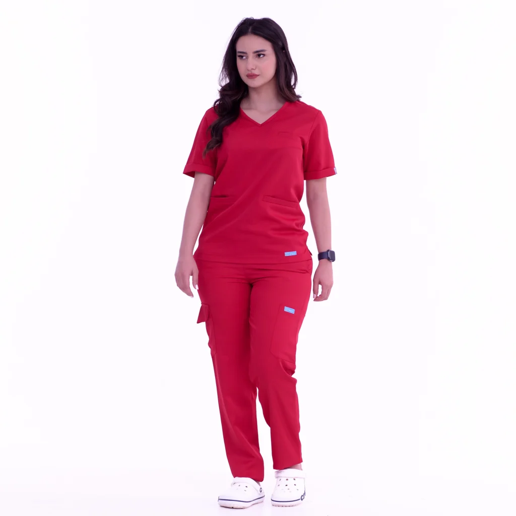Red Carpet – Bloomwear Collection -Femme