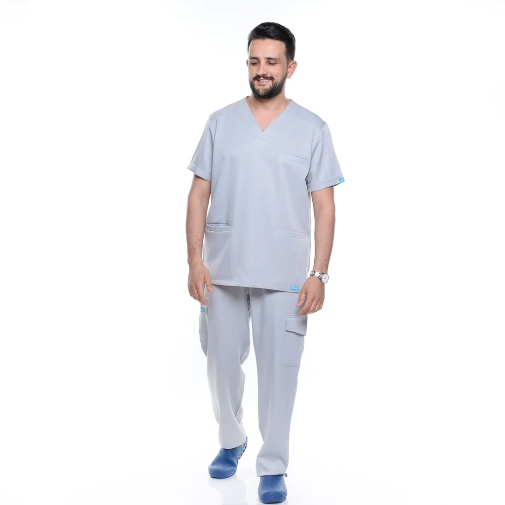 Summer Grey – Bloomwear Collection – Homme