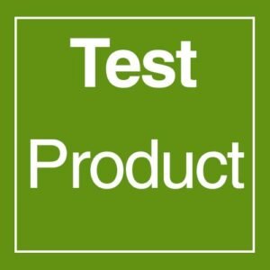 product test