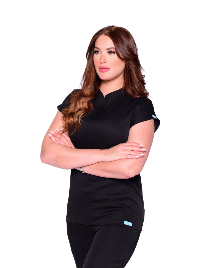 Black – The M Collection – Femme