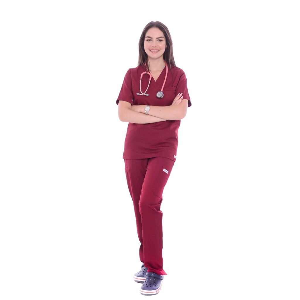 GARNET – Classic Collection – Femme